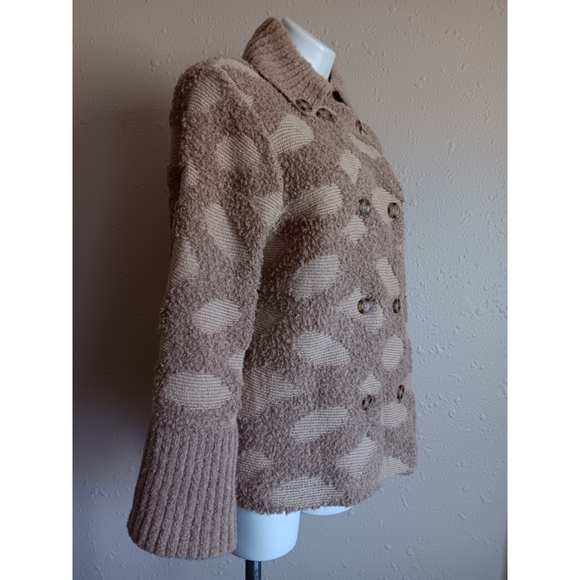 Anthropolgie Rosie Neira Cardigan Sweater - Picture 3 of 8